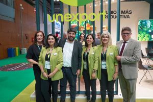 equipo_unexport_fruit_attraction